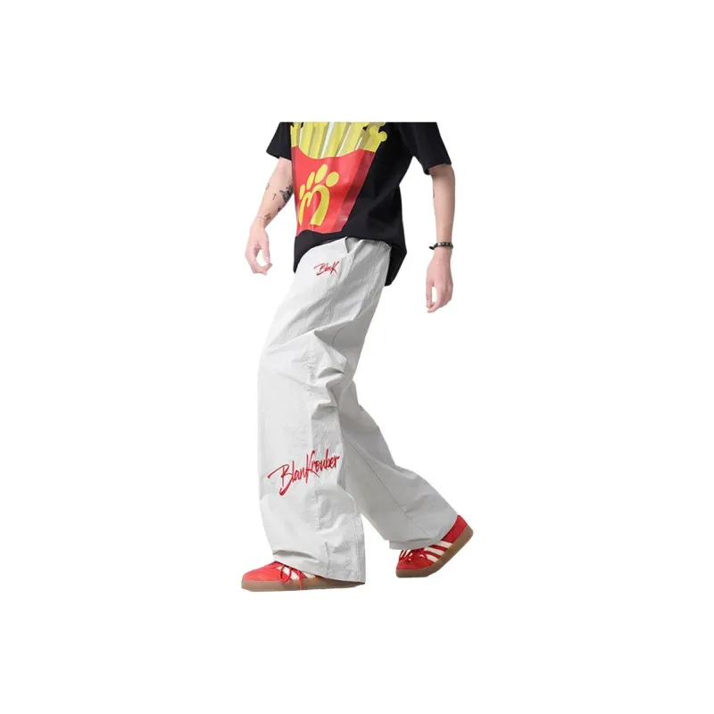 RVANGUARD Casual Pants Unisex-0