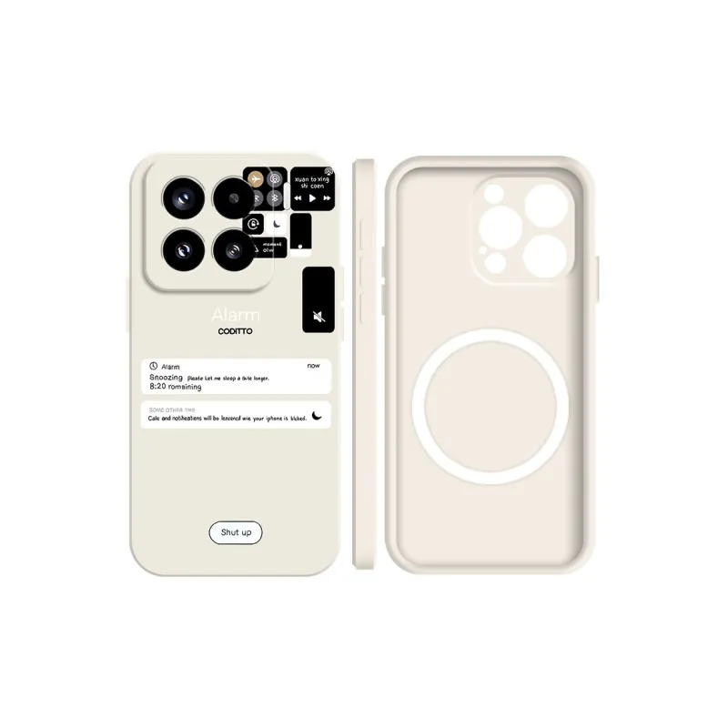 BAOCHENG Phone Cases-9