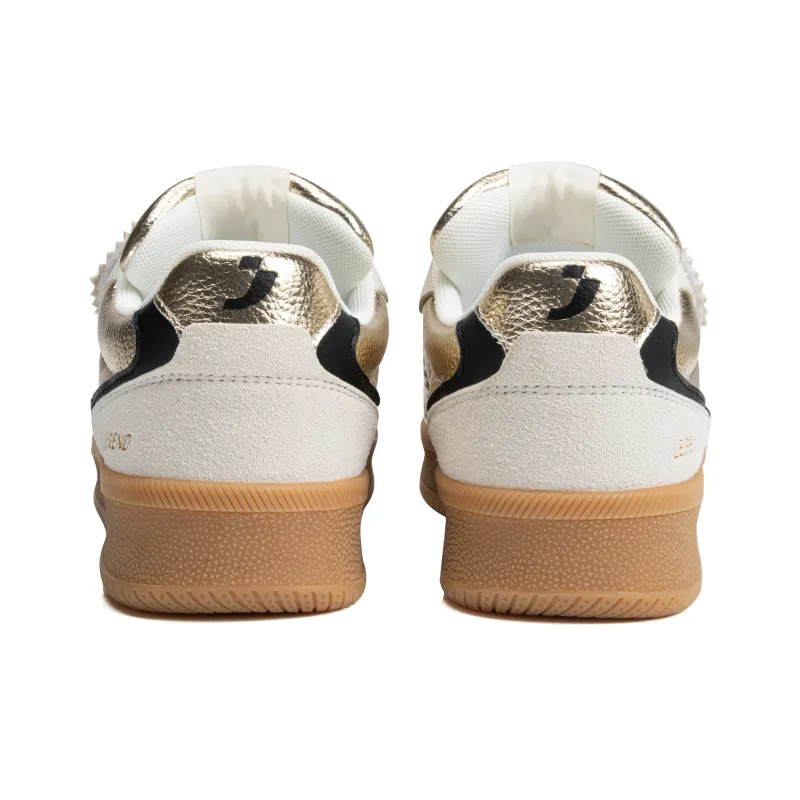 SAFETY JOGGER Low Top Running Shoes Unisex-18