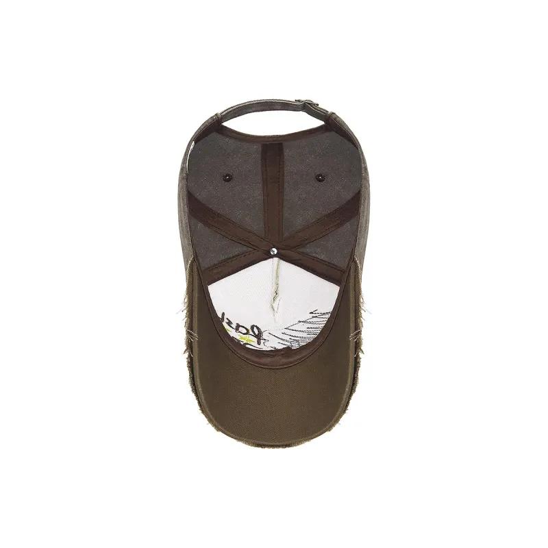YUZHAOLIN Cotton Baseball Caps Unisex-9