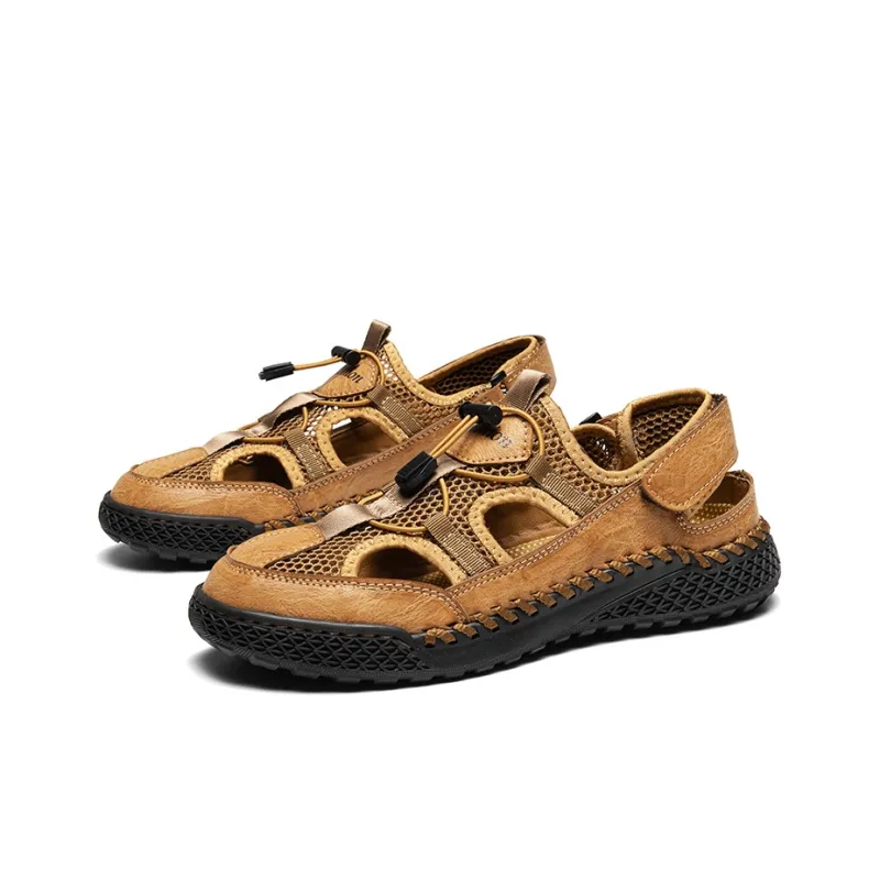 Frank Mully River Trekking Shoes Men's-2