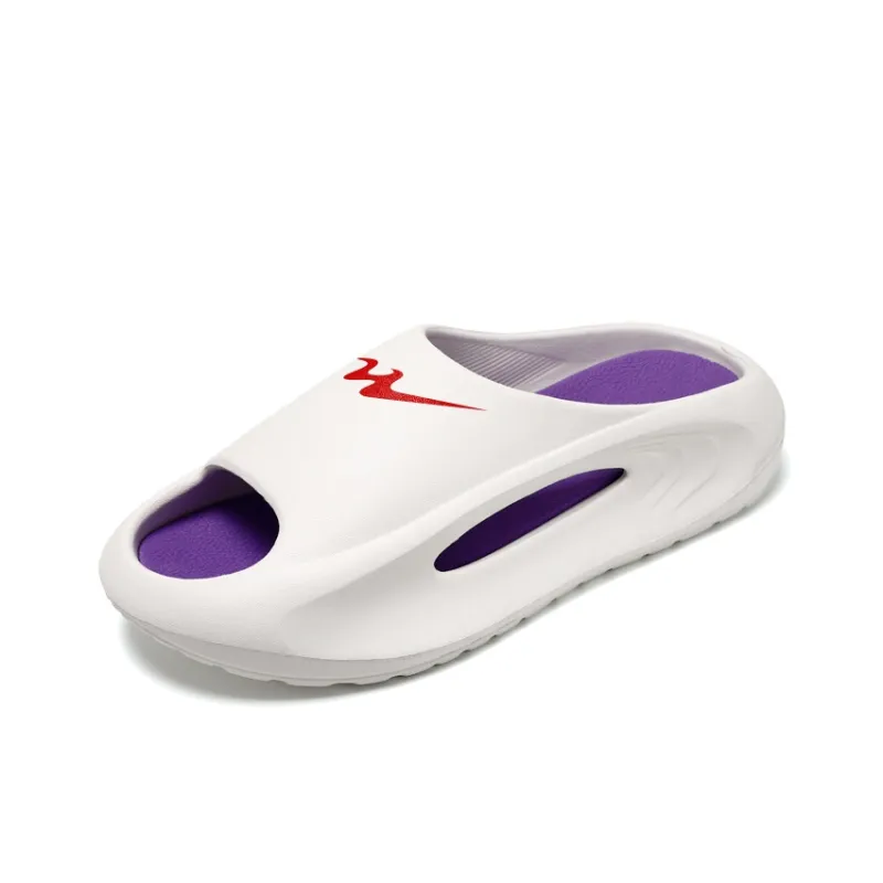 Binary EVA Quick Dry Slip Resistant Slide Slippers Unisex-21