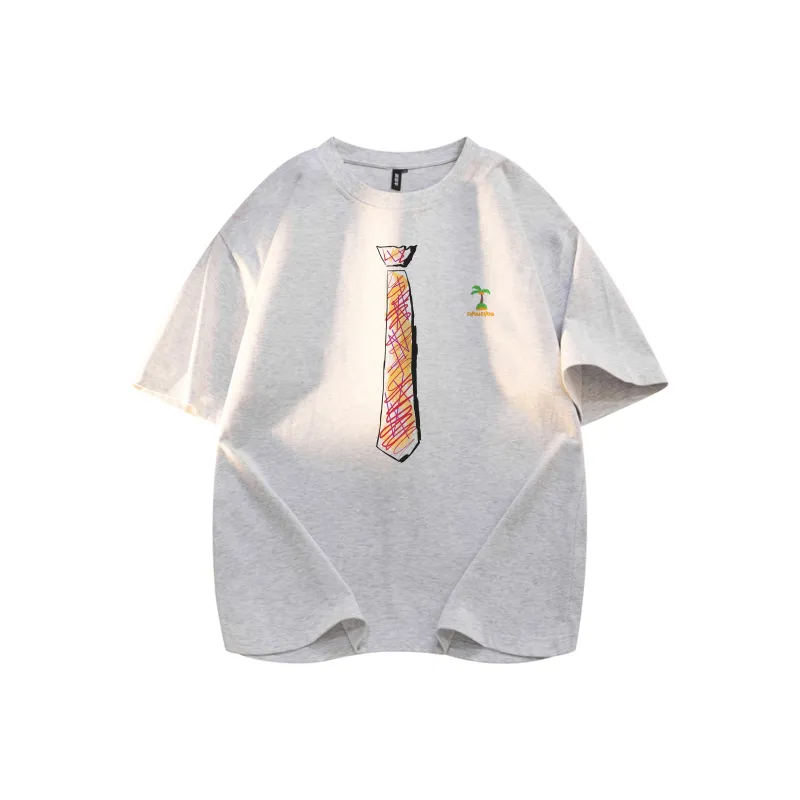 CHOUCHOUS T Shirts Unisex-10