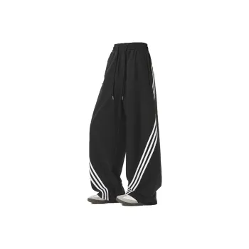 KLAMMKICKS Casual Pants Unisex