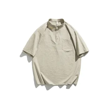 ENEESSI Polo Shirts Women's