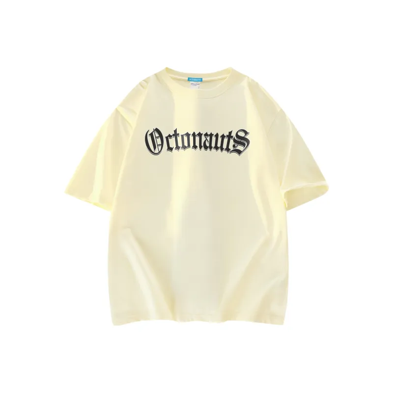 Small Columns Under The Sea T Shirt Unisex-27