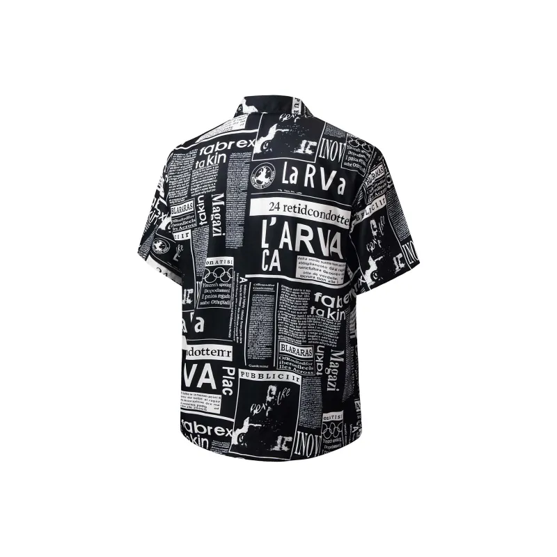 PASOK Shirts Unisex-3