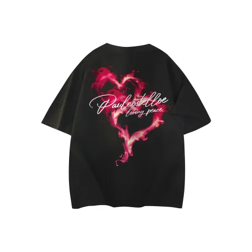 PAUL COSTELLOE T Shirts Unisex
