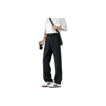 SOLIDITY Suit Trousers Unisex