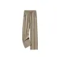 Khaki (Lucky Line Pants Logo)