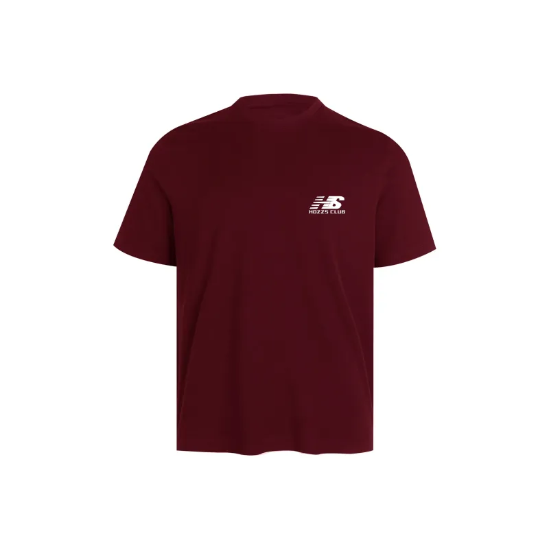HOZZS T Shirts Unisex-9