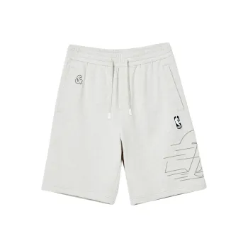 JACK JONES· JACK&JONESxNBA Casual Shorts Men's
