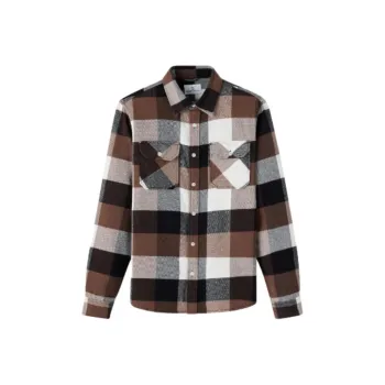 October's Very Own SS25 Shirt Men's
