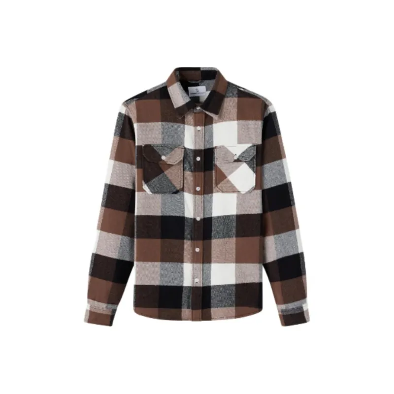 October's Very Own SS25 Shirt Men's-0