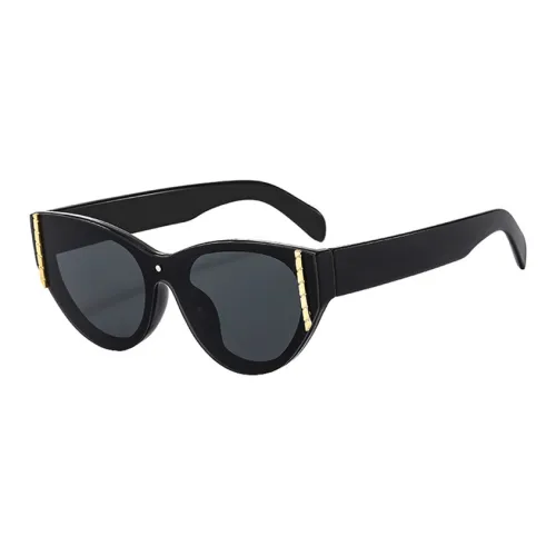 SL M69 cat-eye sunglasses