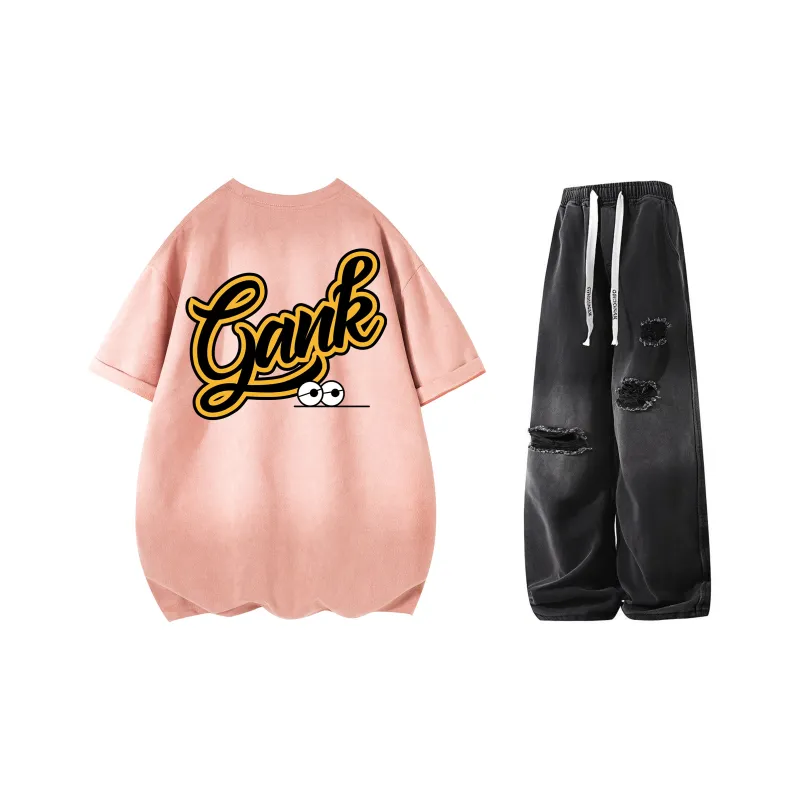 GROGNAK Casual Sportswear Unisex-12