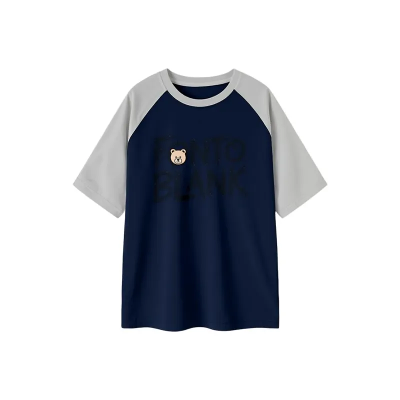 FAIRWHALE T Shirts Women's-8