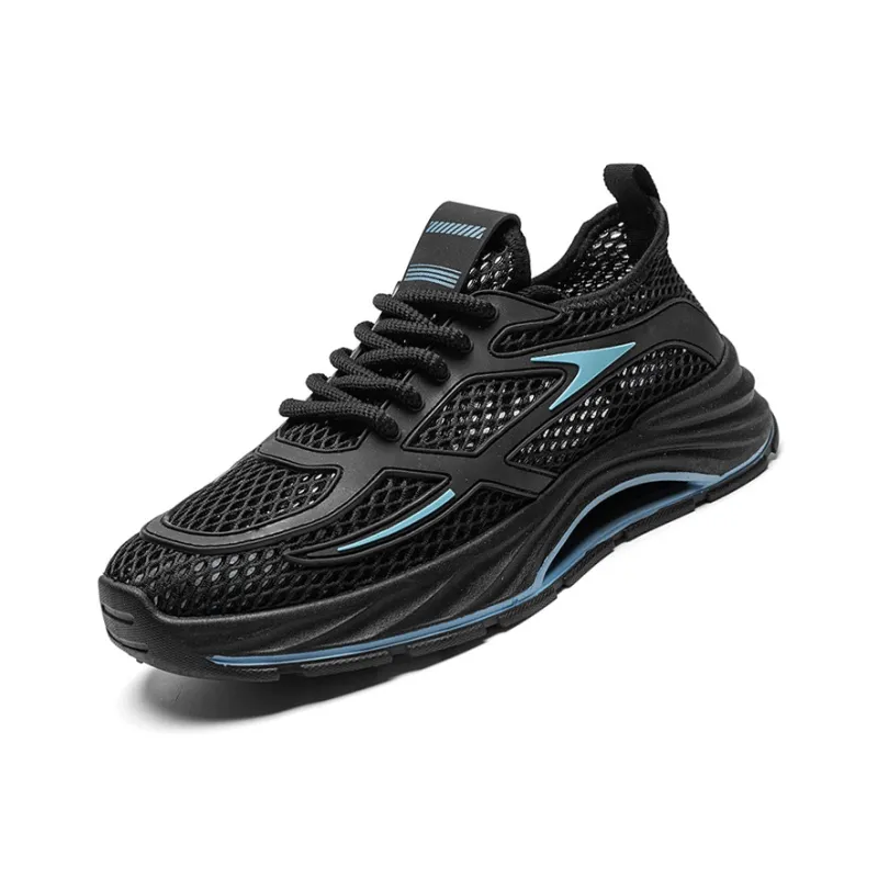 Frank Mully Low Top Casual Shoes Men's-5