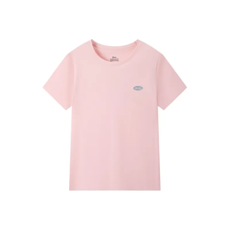 LONSDALE T Shirts Unisex-6