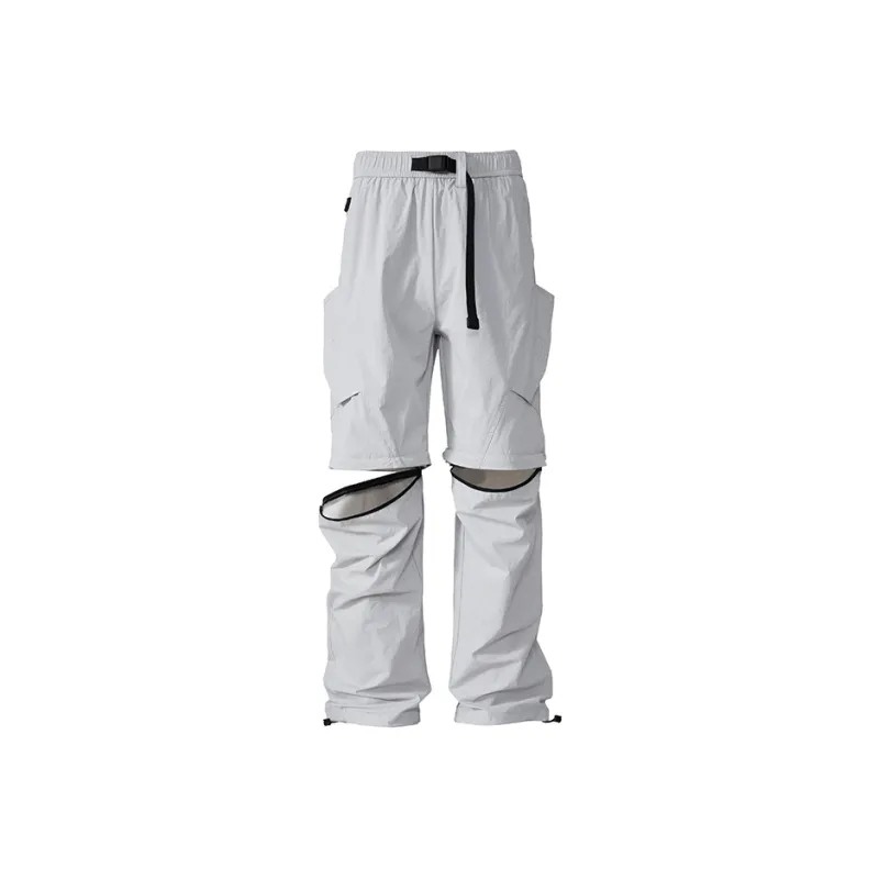 JEEP SPIRIT Cargo Pants Men-6