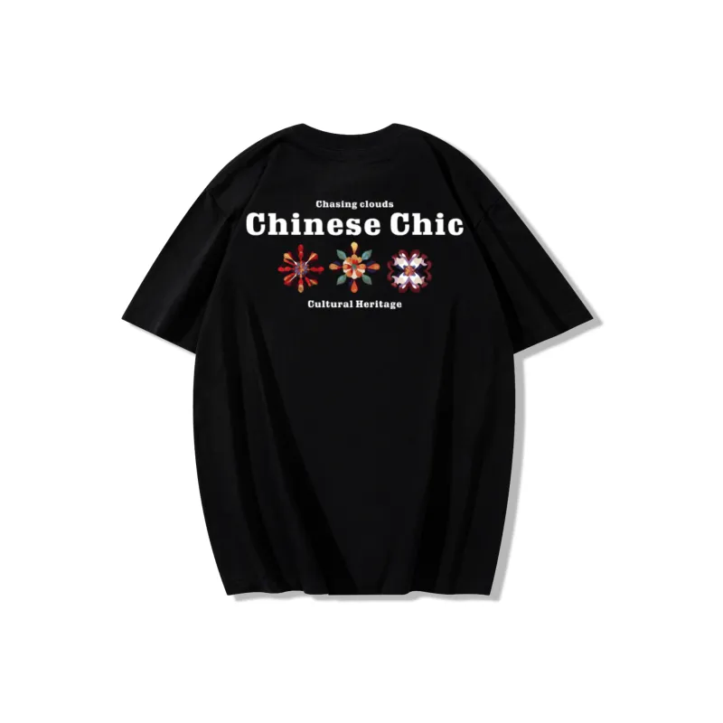 HKRXEC T Shirts Unisex-0