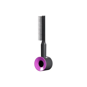 Love Of Wormwood Double Strand Smooth Hair Comb Home Use Volumizing Straight Hair