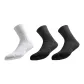 2 Black+1 White
