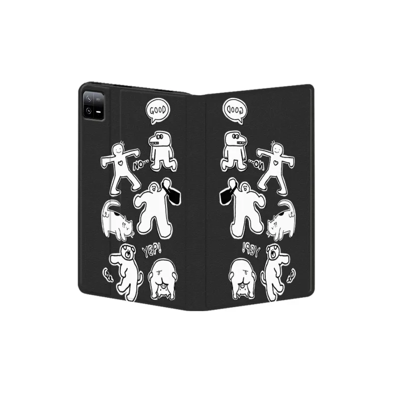Baochengbao Tablet Protective Cases-10