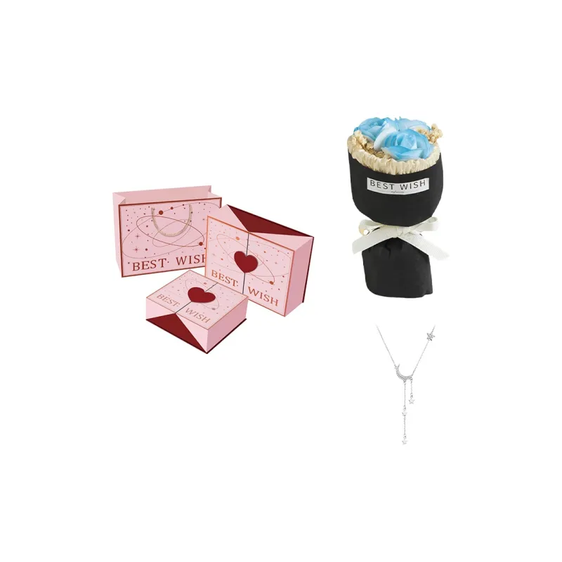 Yalu Gift Box Sets-10
