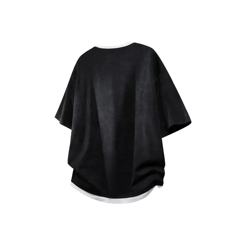 PAEFA T Shirts Unisex-0