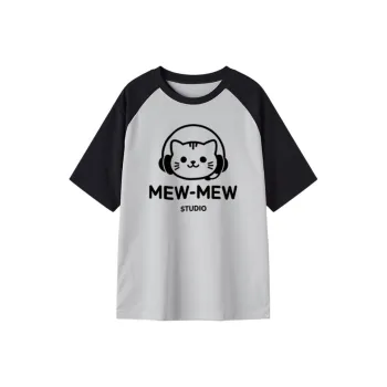 FAIRWHALE T Shirts Women's
