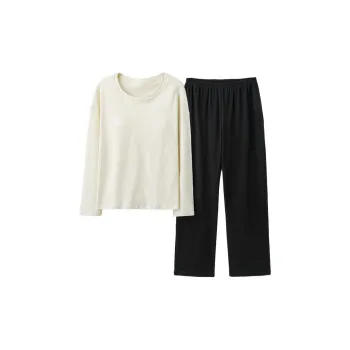 Mulong Family Pajama Set Women's