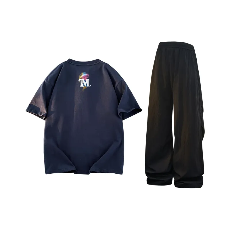 MEXICAN Casual Sportswear Unisex-13
