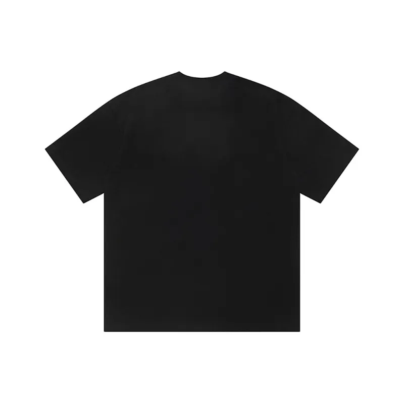 LA'T.WEEKEND T Shirts Unisex-7