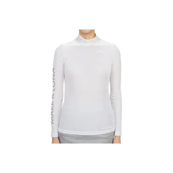 MARK & LONA T Shirt Women's White