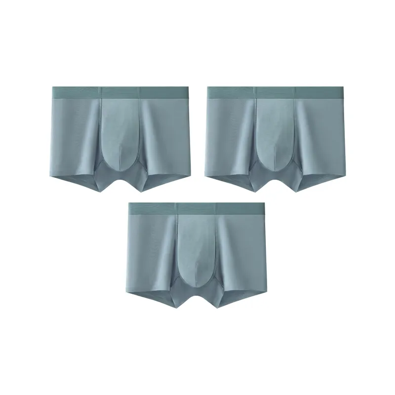 ENGBROX Underpants Men's 3 Pack-8