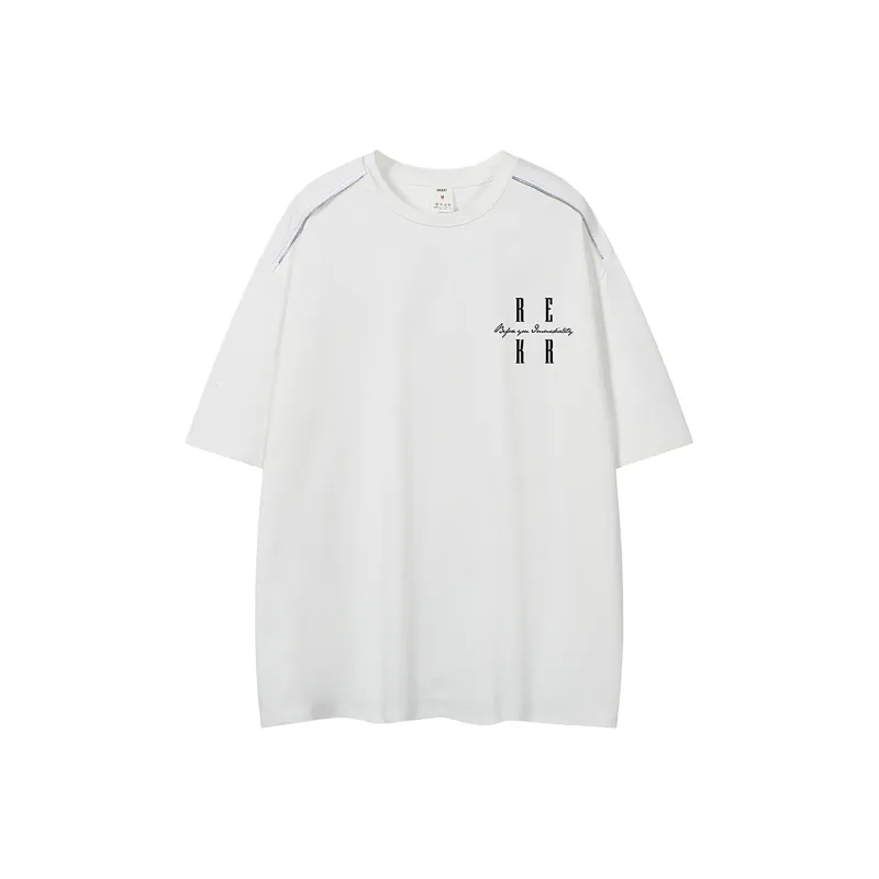ZYKY T Shirts Unisex-3