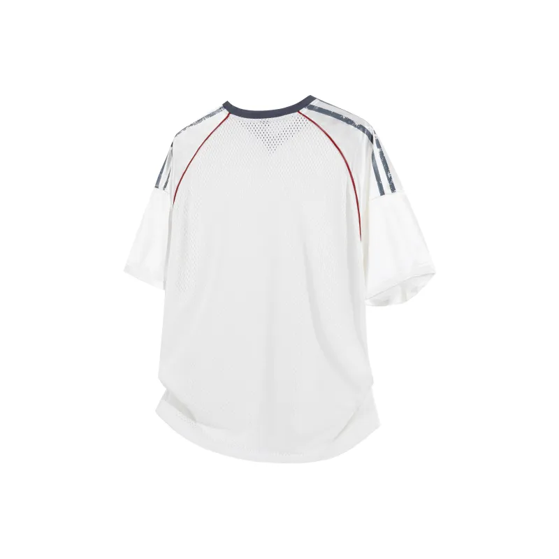 NBNO T-Shirts Unisex-5