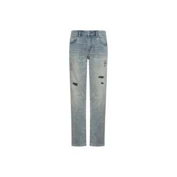 PP.GOLDEN Jeans Men Blue