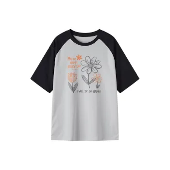 FAIRWHALE T Shirts Women's