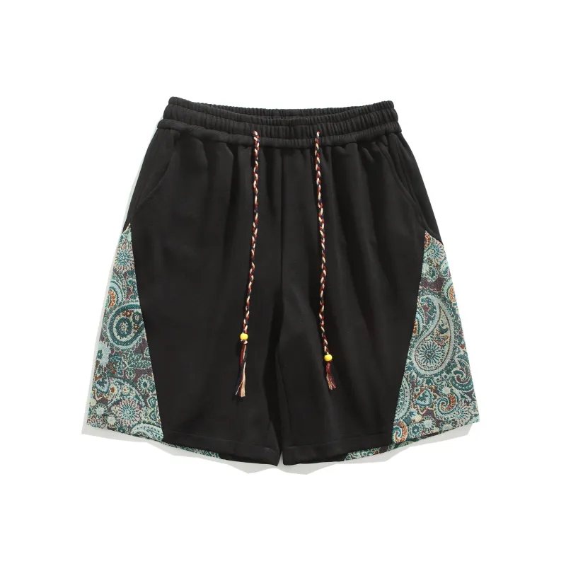 UPZCY Casual Shorts Unisex-6