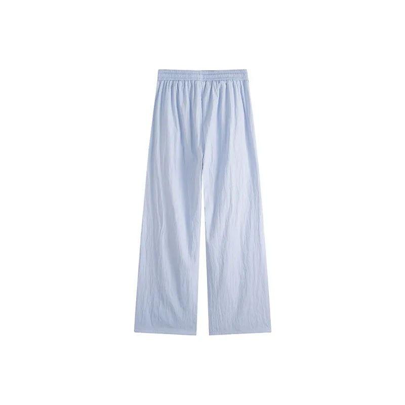 QOTRIOCK Casual Pants Unisex-13