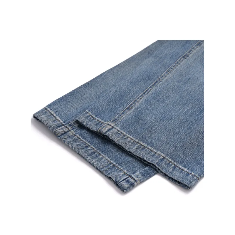 TCH Jeans Women's Denim Blue-6