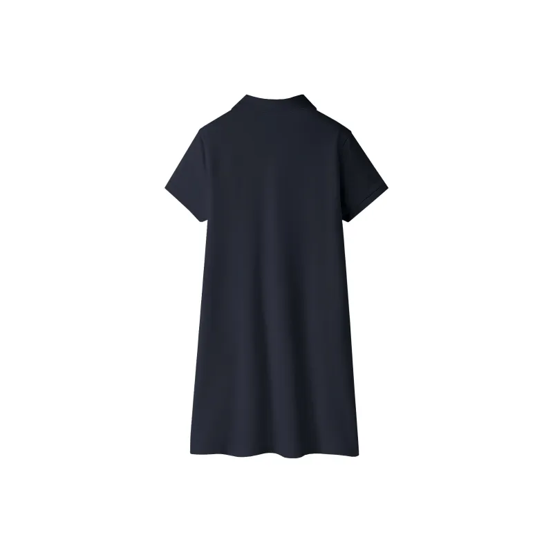 HLA Short Sleeved Dress Women's-3
