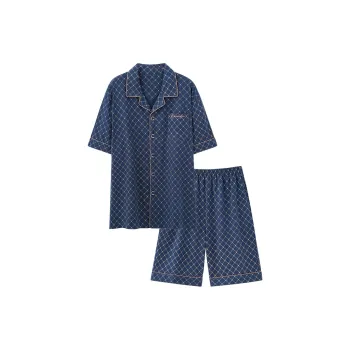 O'MESIK Men Pajama Sets