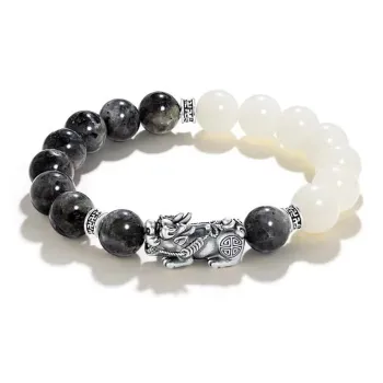 Asia Star Bodhi Seed Bracelets Unisex