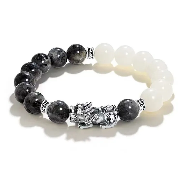 Asia Star Bodhi Seed Bracelets Unisex-0