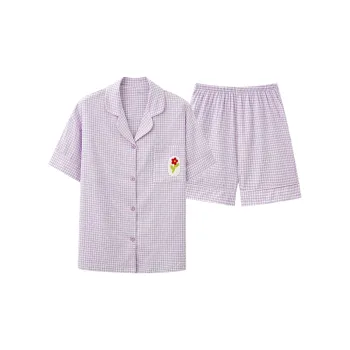 Pretty lady Women's Pajama Sets