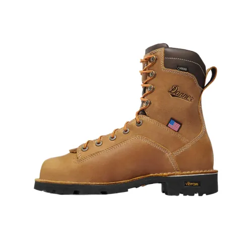 Danner Outdoor Boots Men's Brown