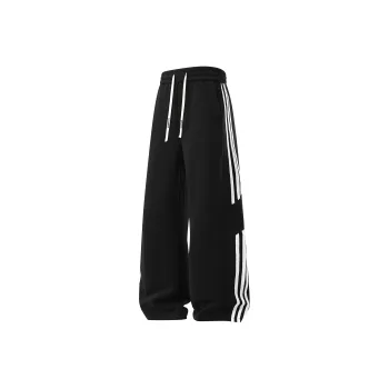 SOIE Casual Pants Unisex